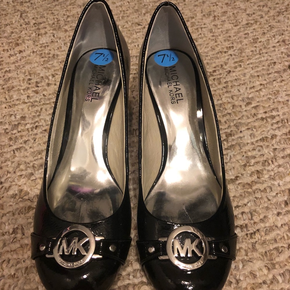 Michael Kors Ladies Shoes